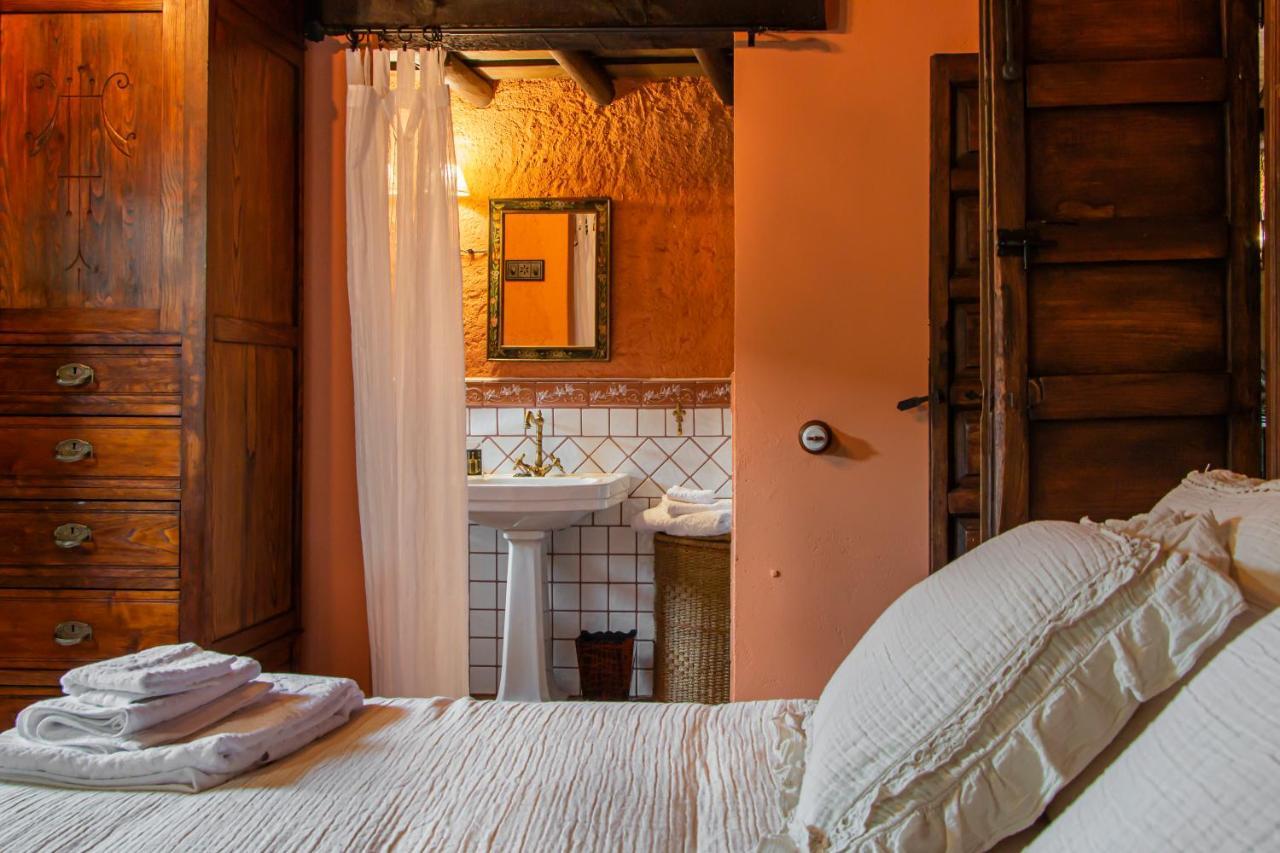 Terracea Villa Hoyos ภายนอก รูปภาพ