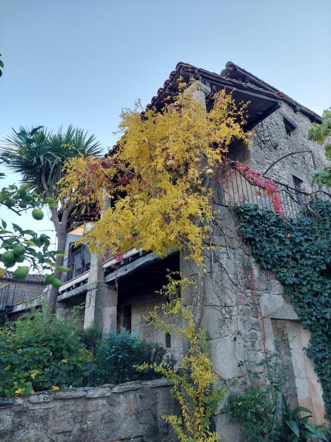 Terracea Villa Hoyos ภายนอก รูปภาพ