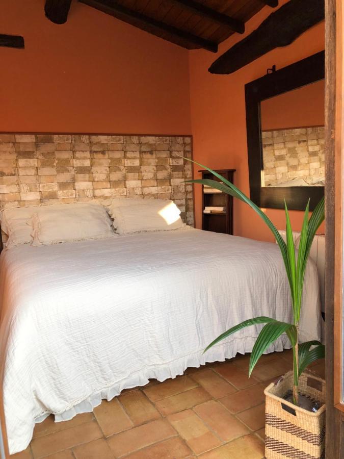 Terracea Villa Hoyos ภายนอก รูปภาพ