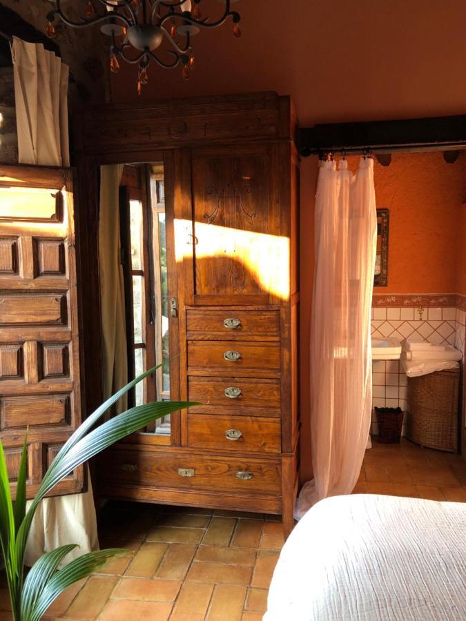 Terracea Villa Hoyos ภายนอก รูปภาพ