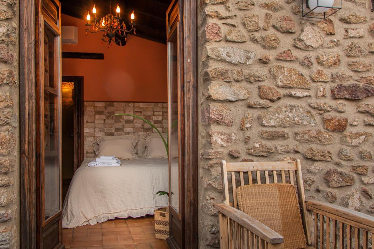 Terracea Villa Hoyos ภายนอก รูปภาพ