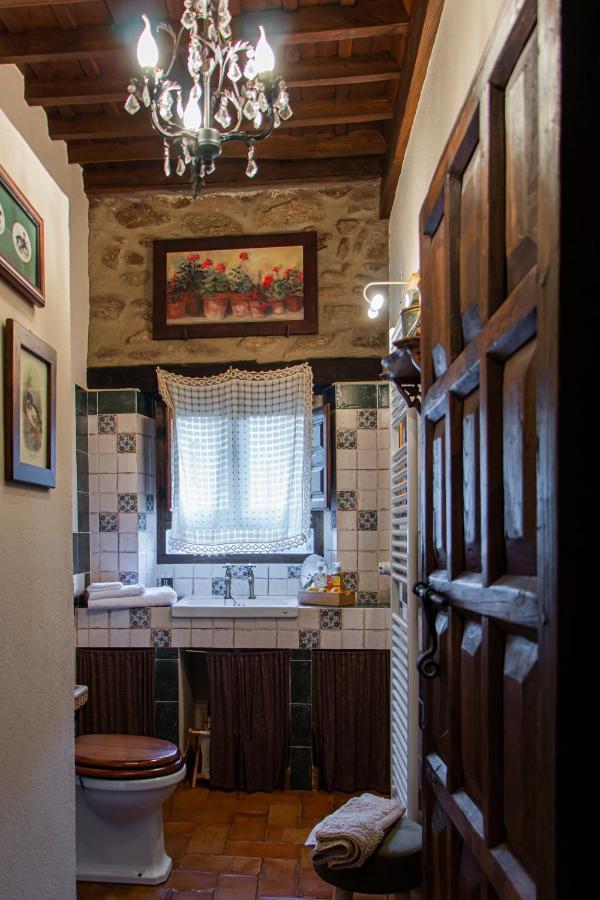 Terracea Villa Hoyos ภายนอก รูปภาพ