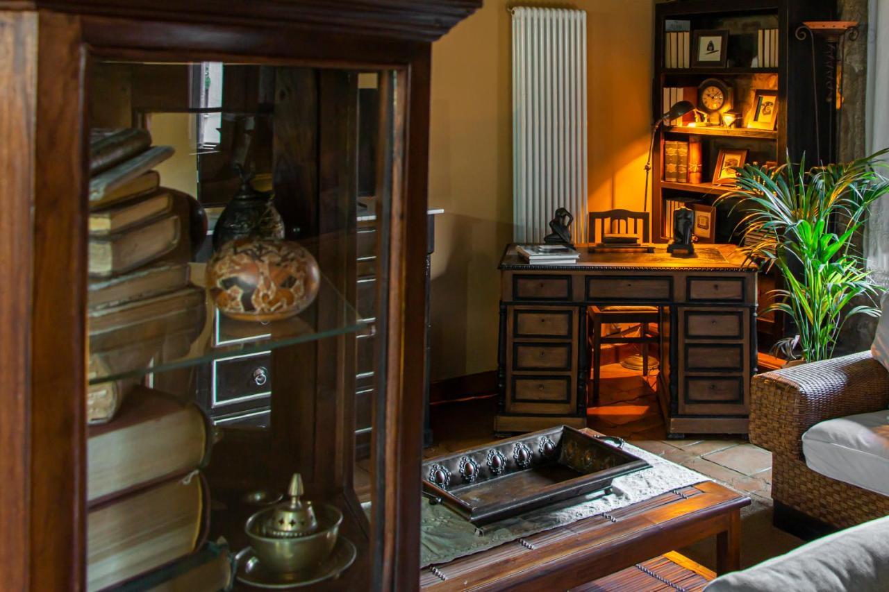 Terracea Villa Hoyos ภายนอก รูปภาพ