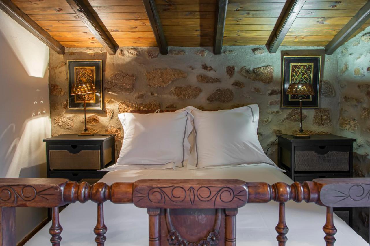 Terracea Villa Hoyos ภายนอก รูปภาพ