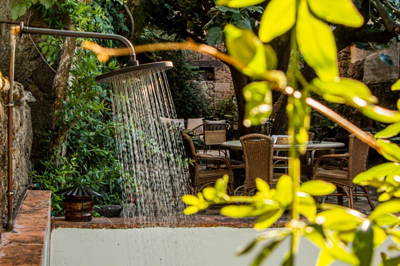 Terracea Villa Hoyos ภายนอก รูปภาพ