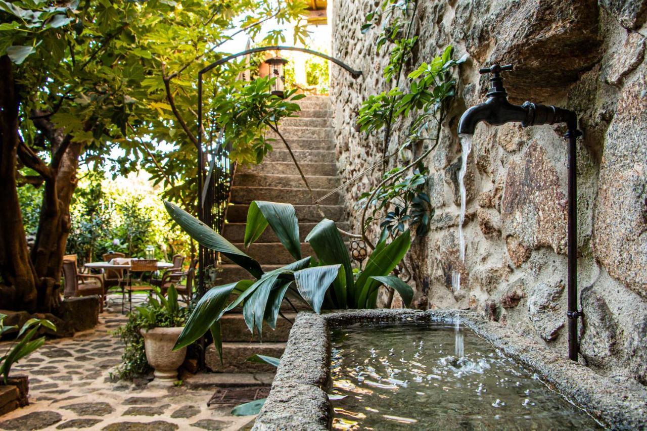 Terracea Villa Hoyos ภายนอก รูปภาพ