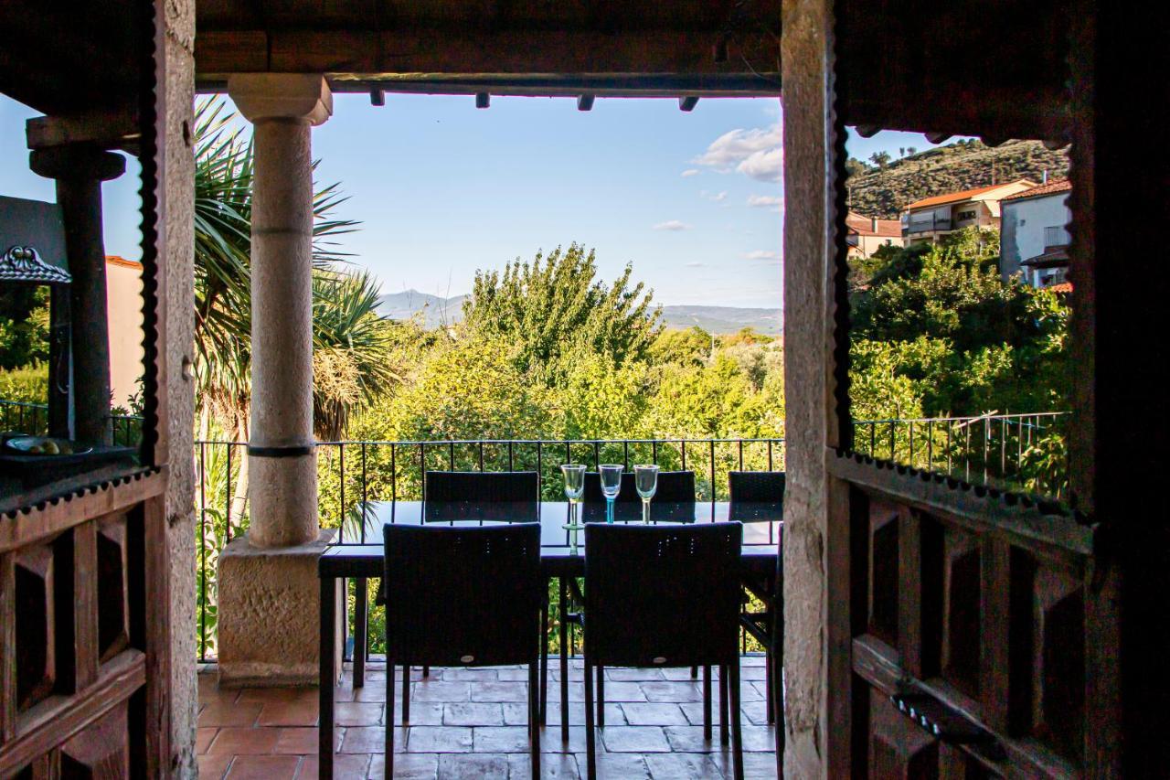 Terracea Villa Hoyos ภายนอก รูปภาพ