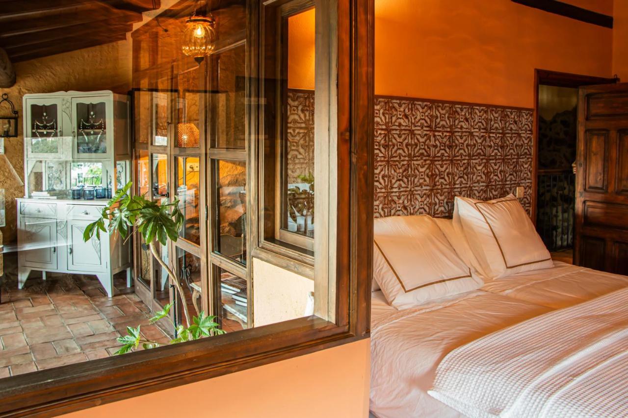 Terracea Villa Hoyos ภายนอก รูปภาพ