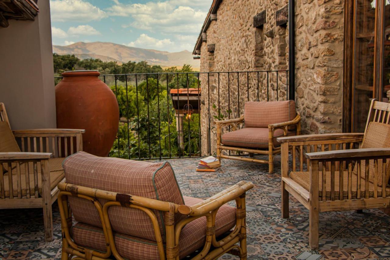 Terracea Villa Hoyos ภายนอก รูปภาพ