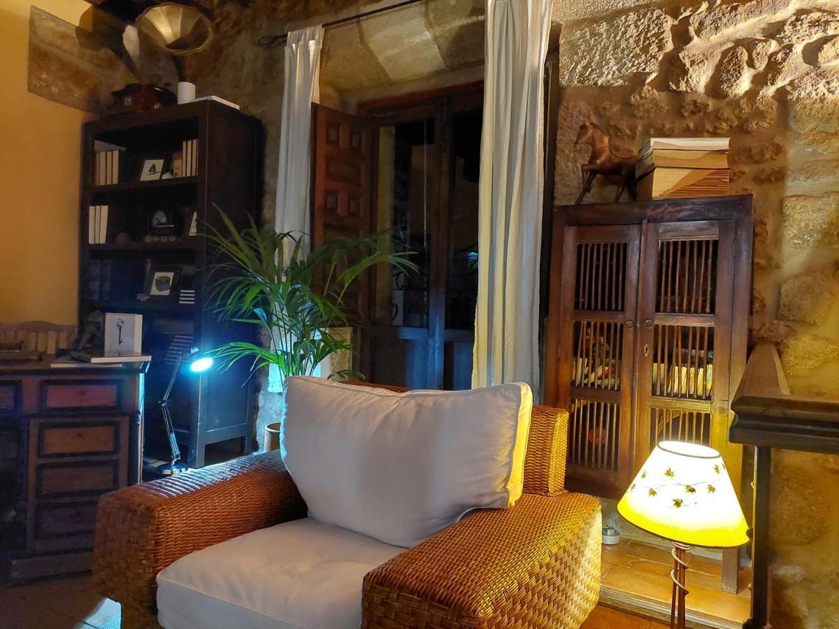 Terracea Villa Hoyos ภายนอก รูปภาพ