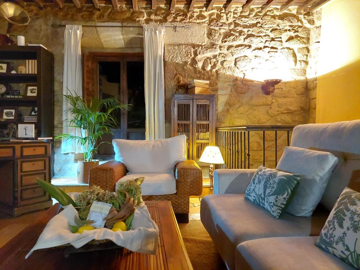 Terracea Villa Hoyos ภายนอก รูปภาพ