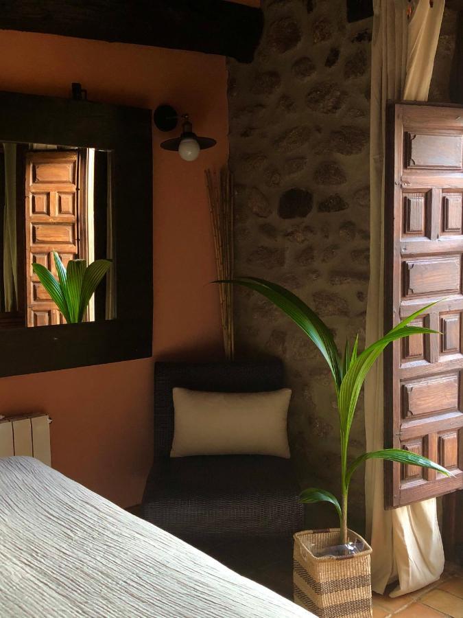 Terracea Villa Hoyos ภายนอก รูปภาพ