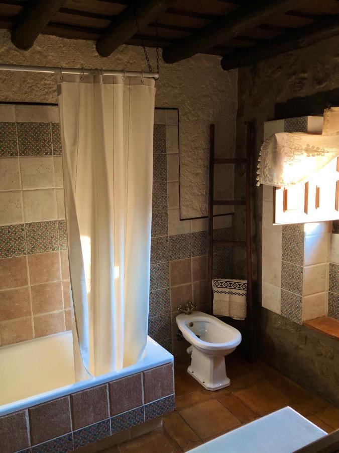 Terracea Villa Hoyos ภายนอก รูปภาพ