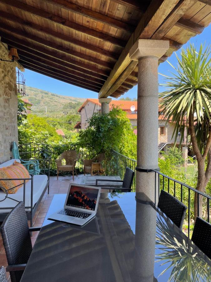 Terracea Villa Hoyos ภายนอก รูปภาพ