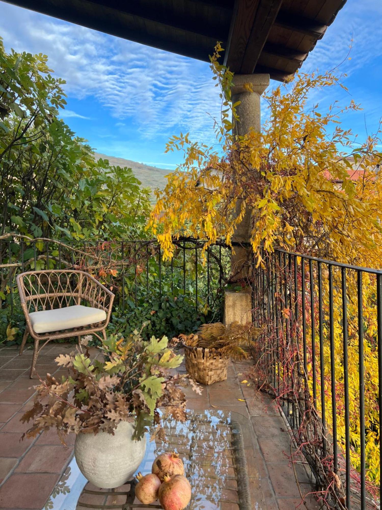 Terracea Villa Hoyos ภายนอก รูปภาพ