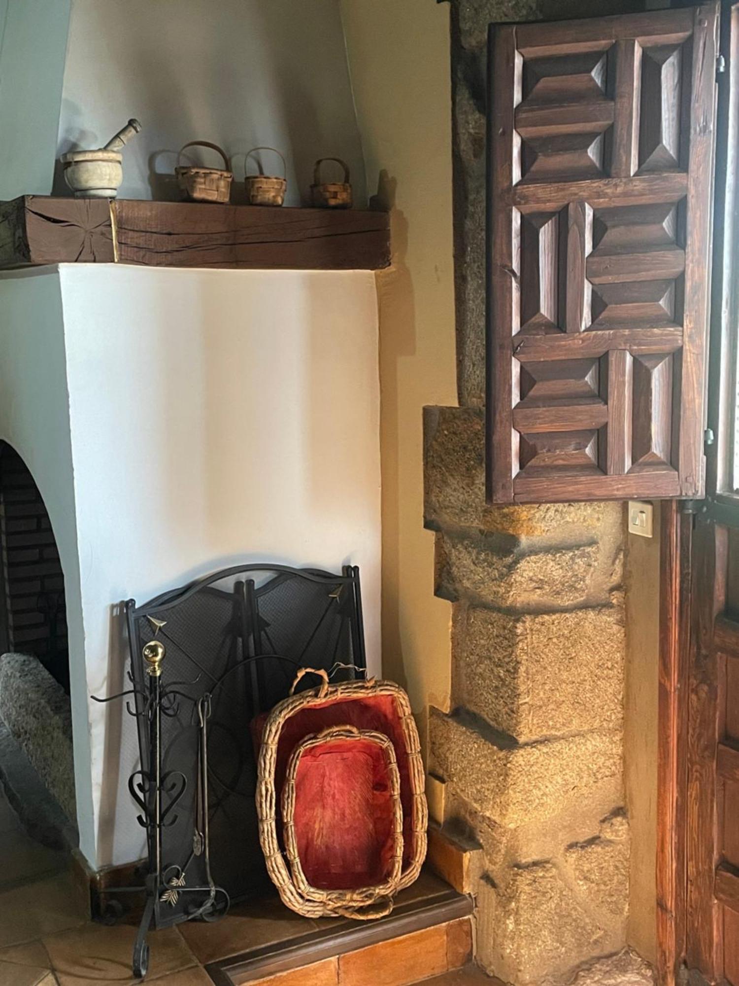 Terracea Villa Hoyos ภายนอก รูปภาพ